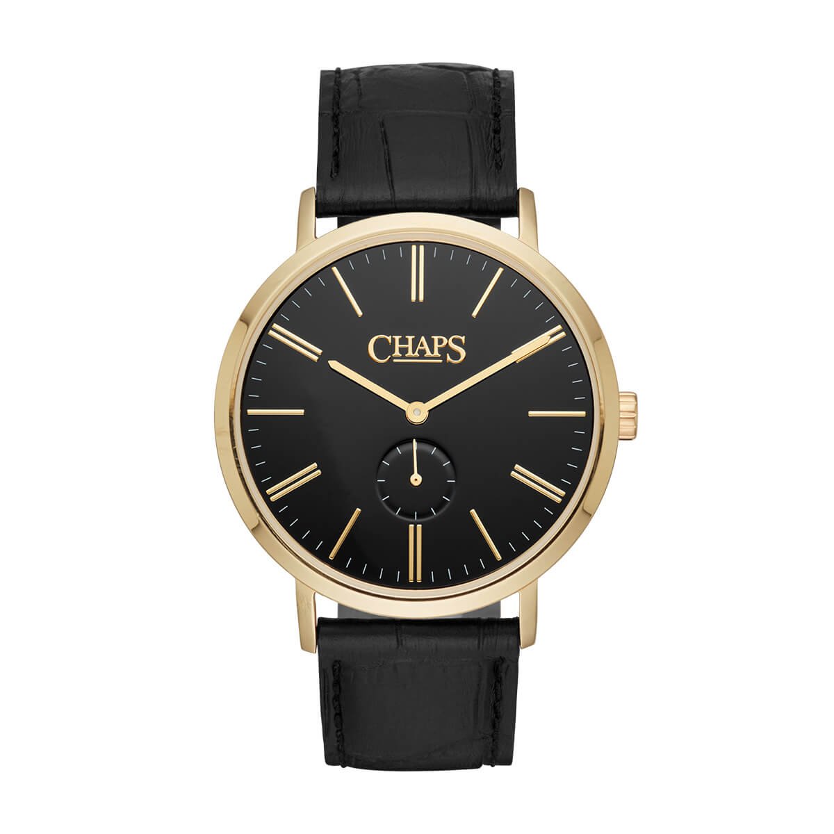 chaps sport watch