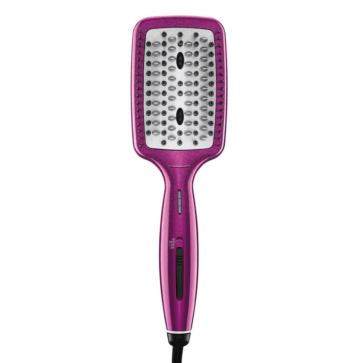 Cepillo alaciador con iones Conair BC7ES Me entiende!