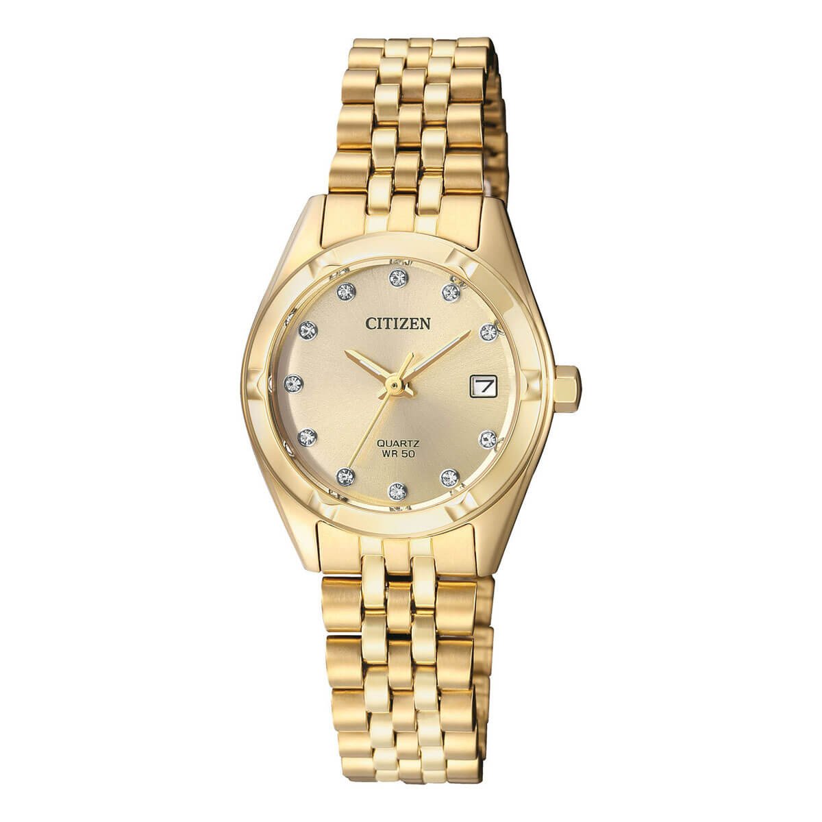 Reloj Dama Citizen C060882 Me entiende!