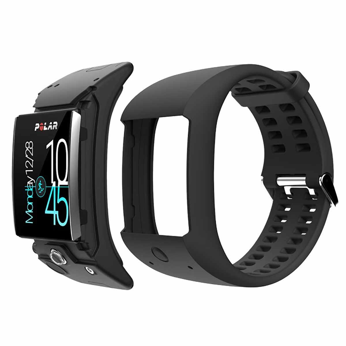 smartwatch m600