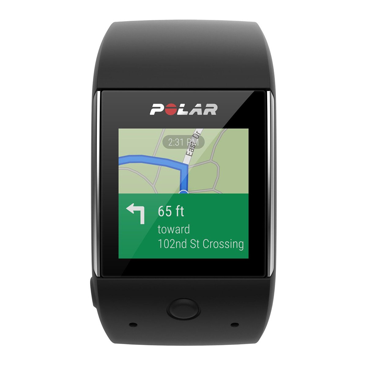 smartwatch m600
