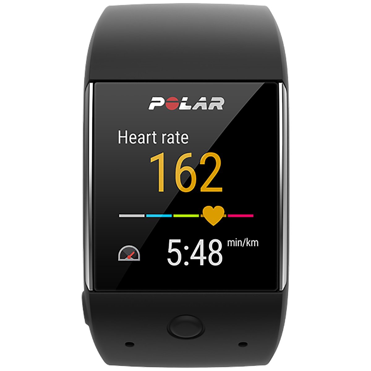 smartwatch m600
