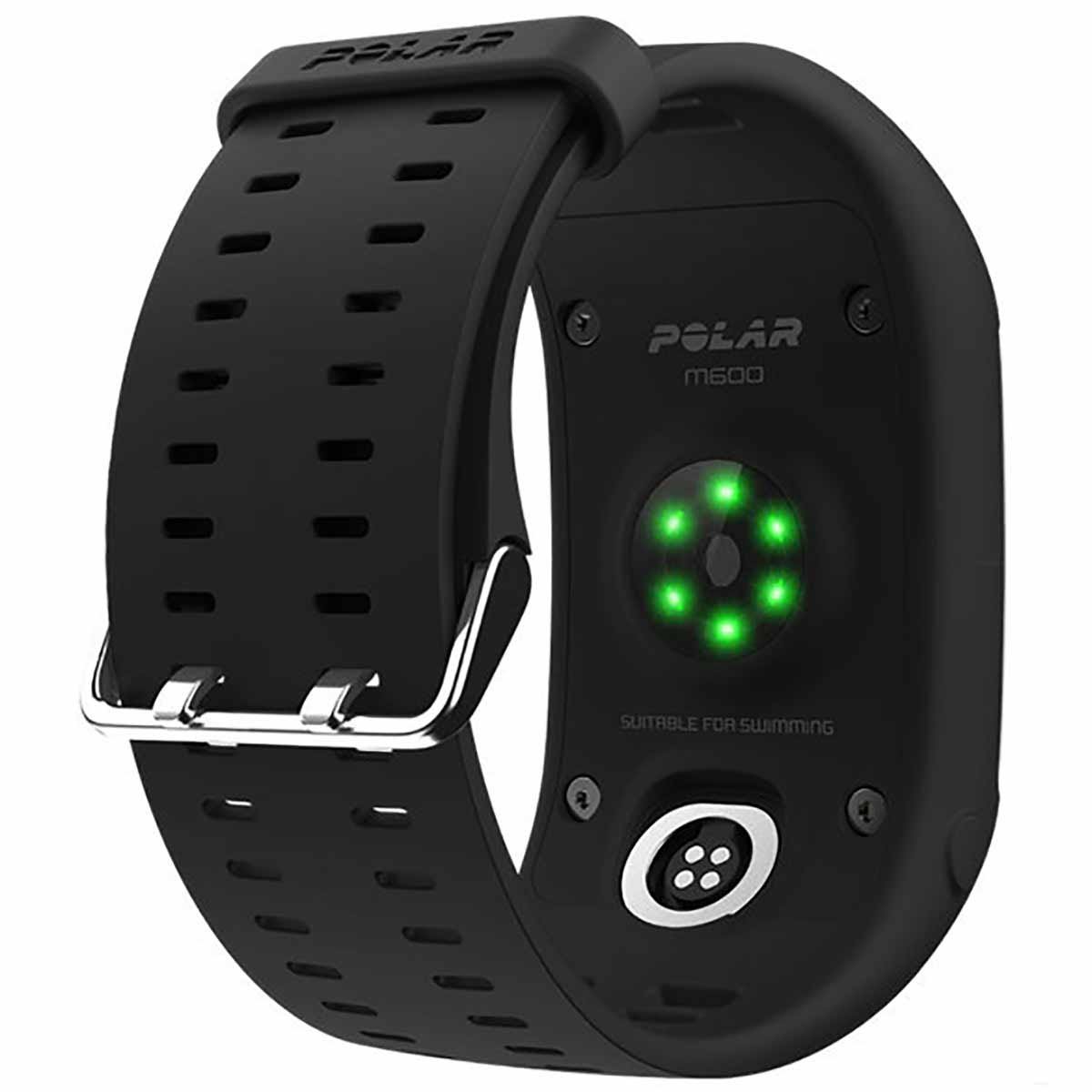 smartwatch m600
