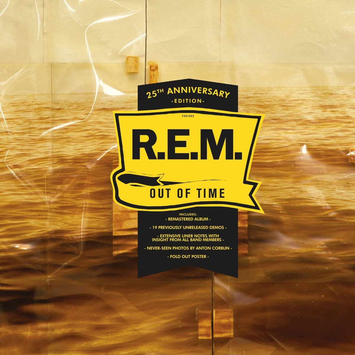 REM - Out Of Time at Discogs