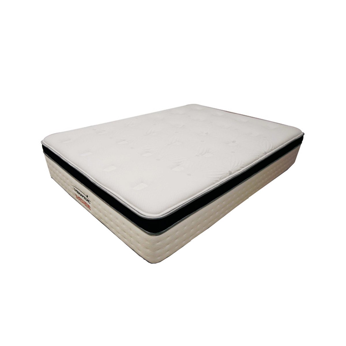 COLCHÓN KING SIZE HAMILTON THERAPEDIC | SEARS.COM.MX - Me entiende!