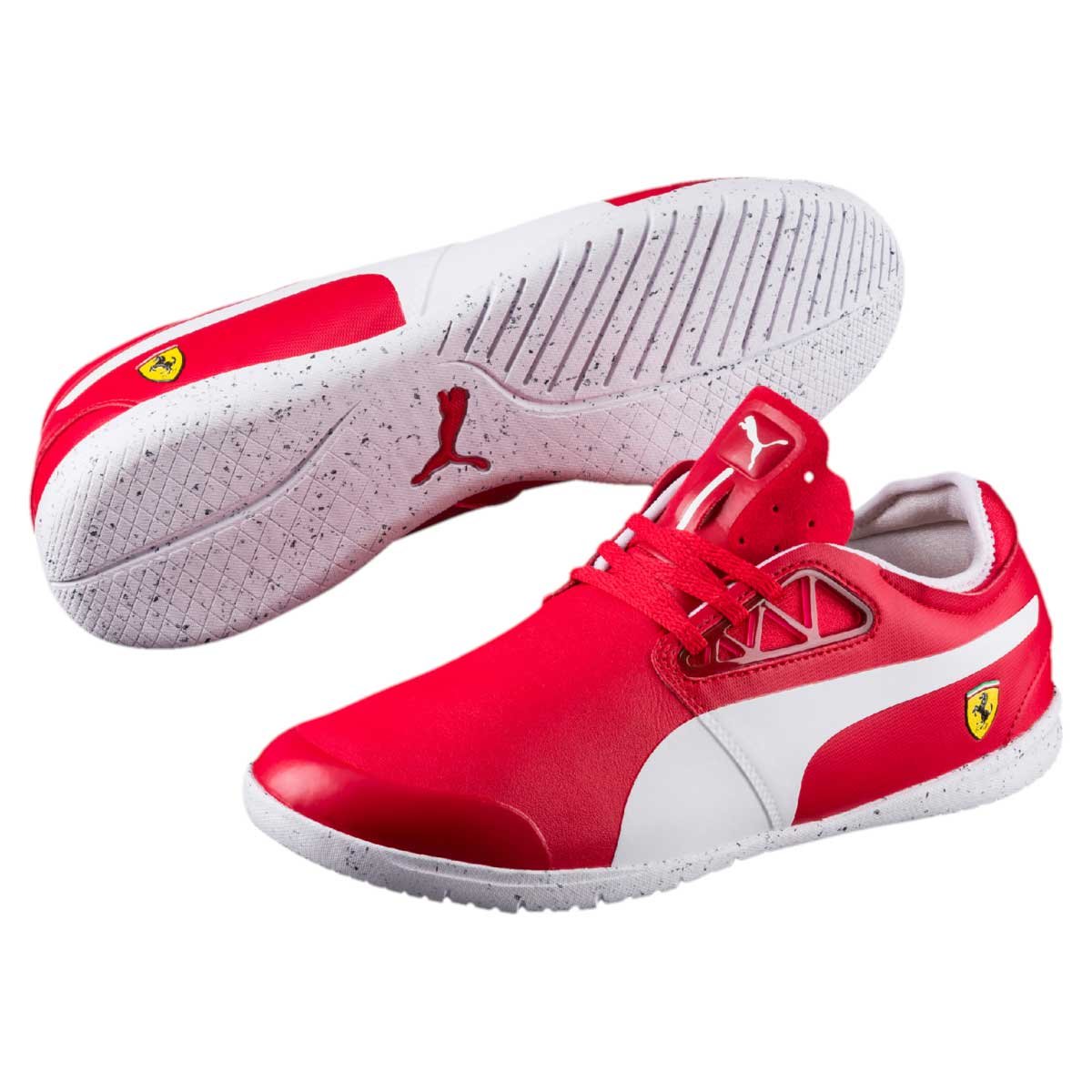 tenis puma ferrari 2017