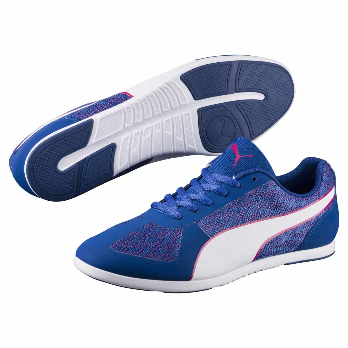 tenis puma soleil