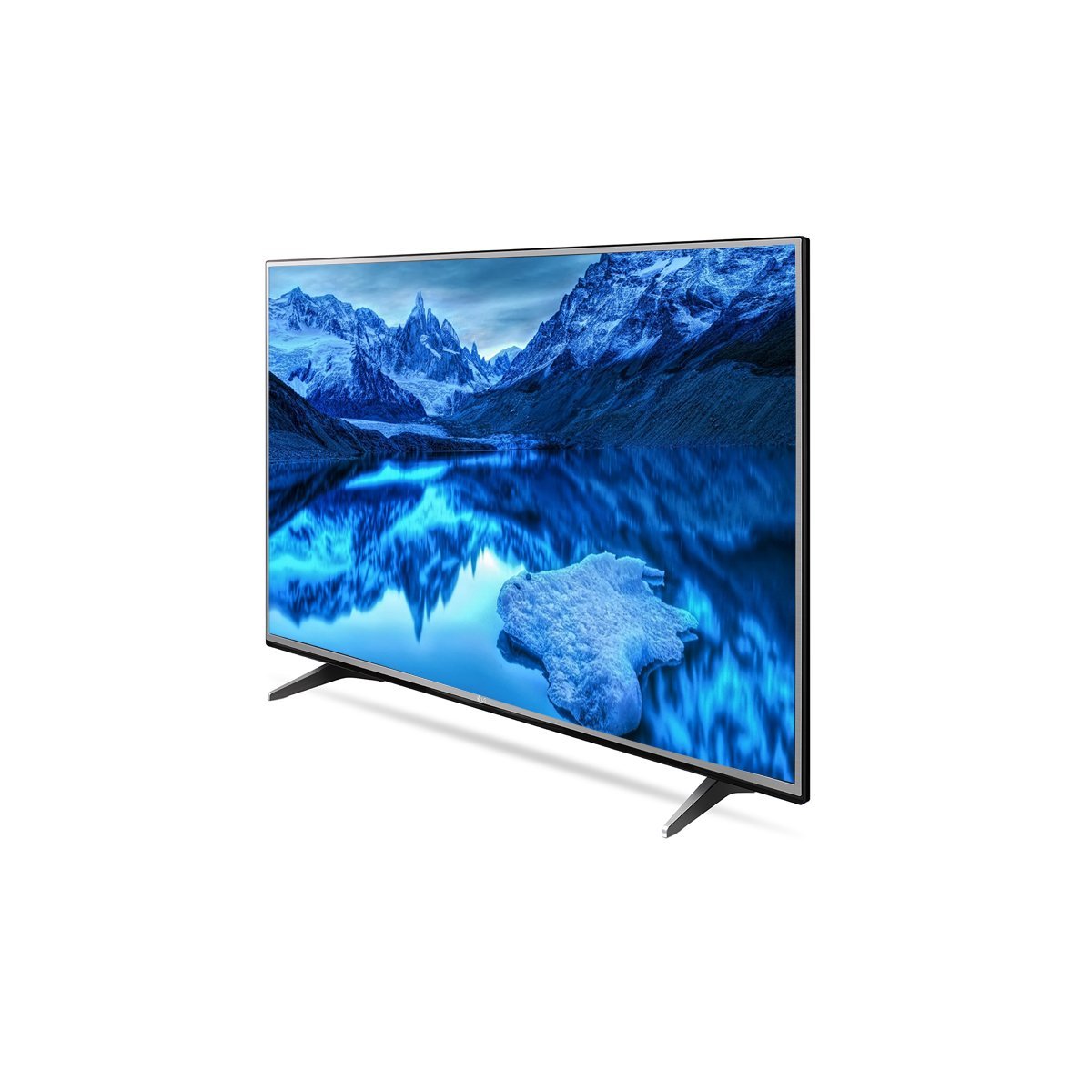 Pantalla LED LG 55" UHD smart 55UH6150 Me entiende!
