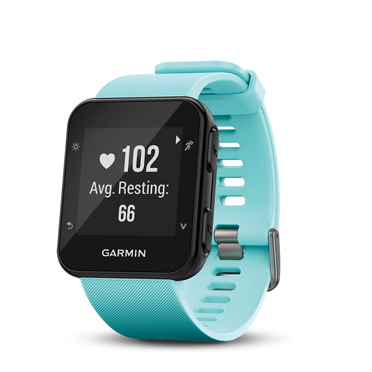 forerunner 35 navigation
