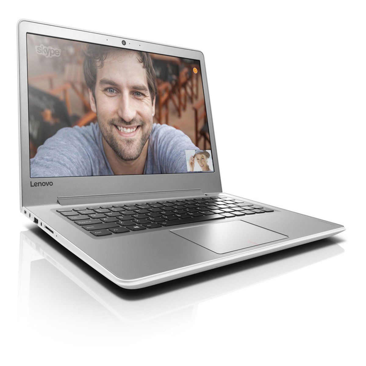 Laptop Lenovo Ideapad 510S 14ISK SEARS MX Me Entiende