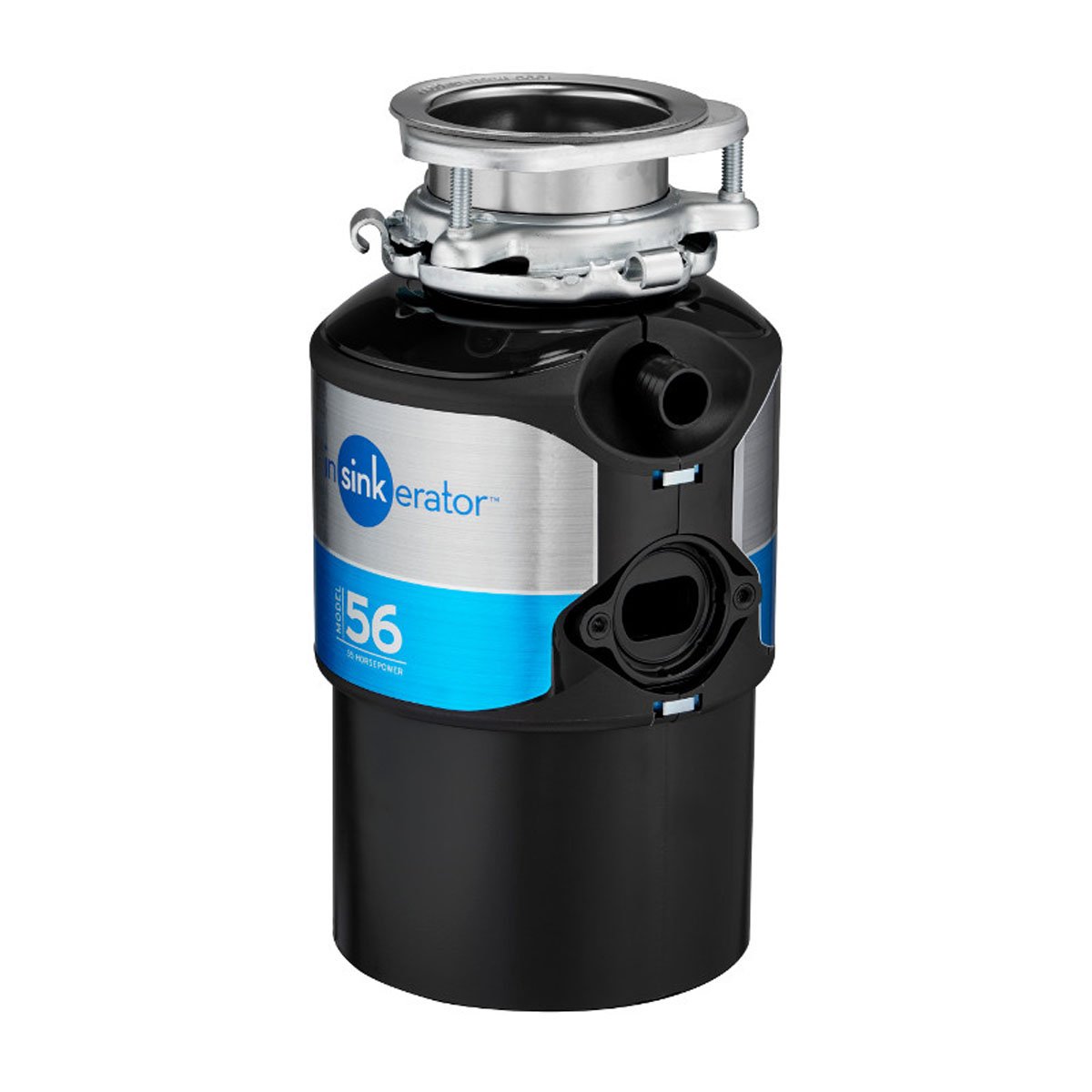 Triturador .56 In Sink Erator Me entiende!