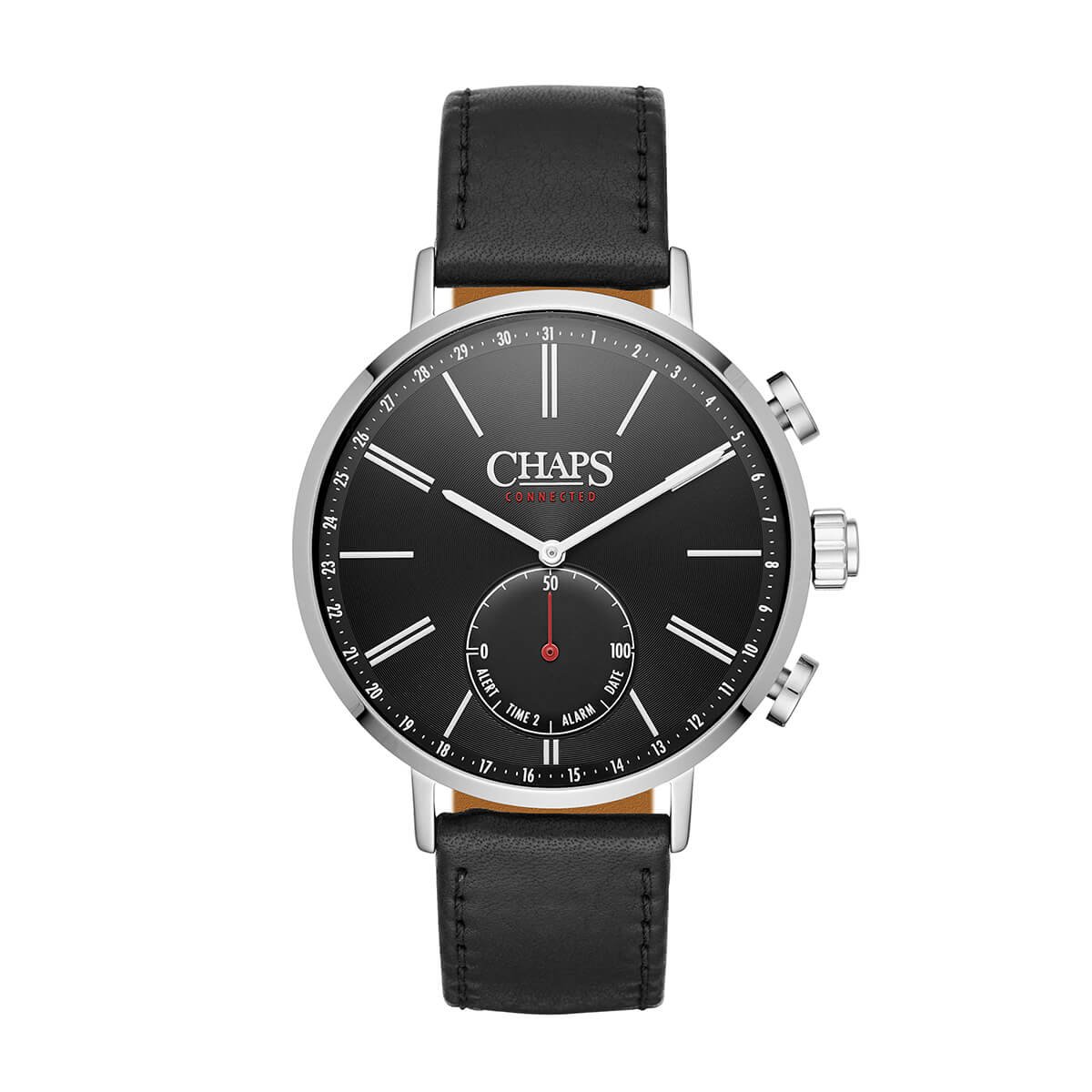 chaps connected smartwatch