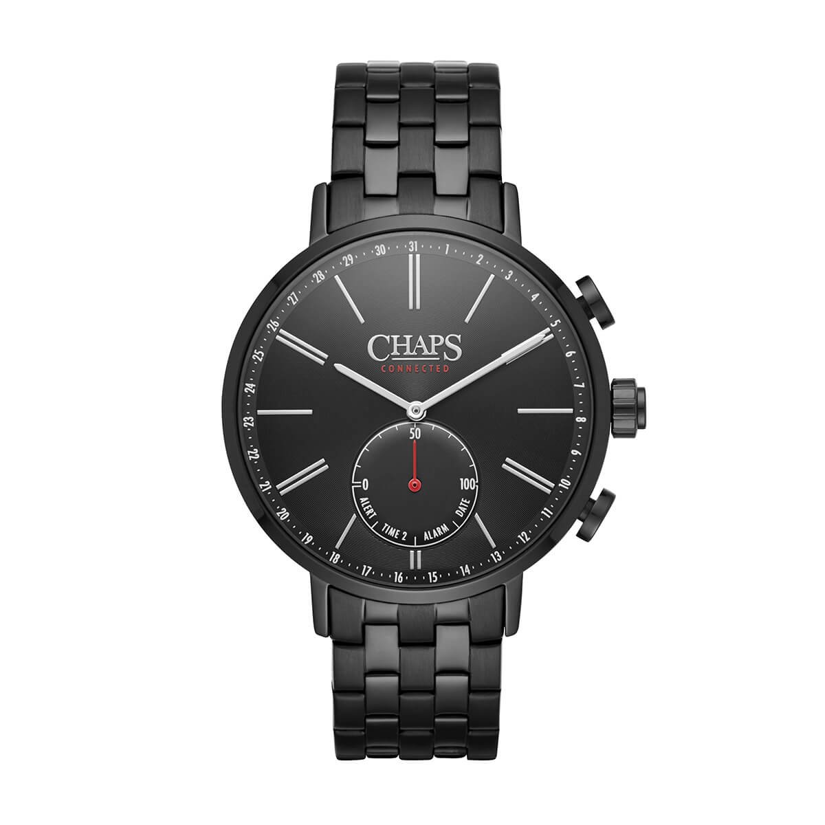 chaps connected smartwatch