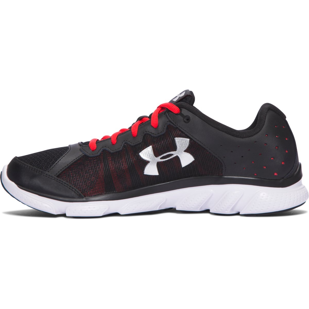tenis under armour run long