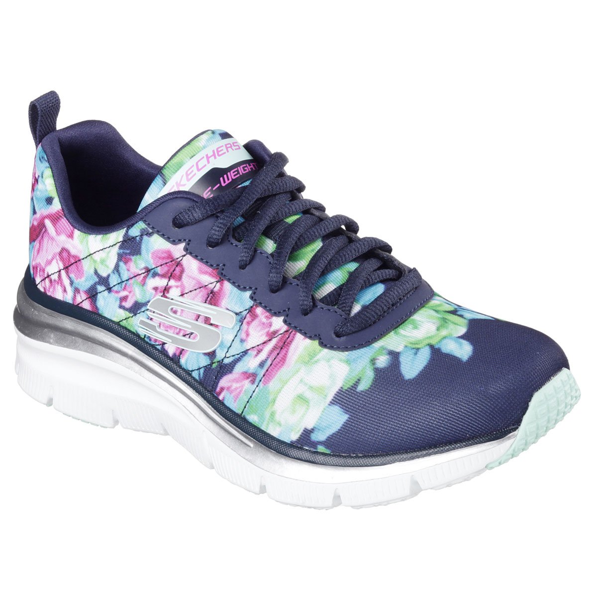 skechers dama casual
