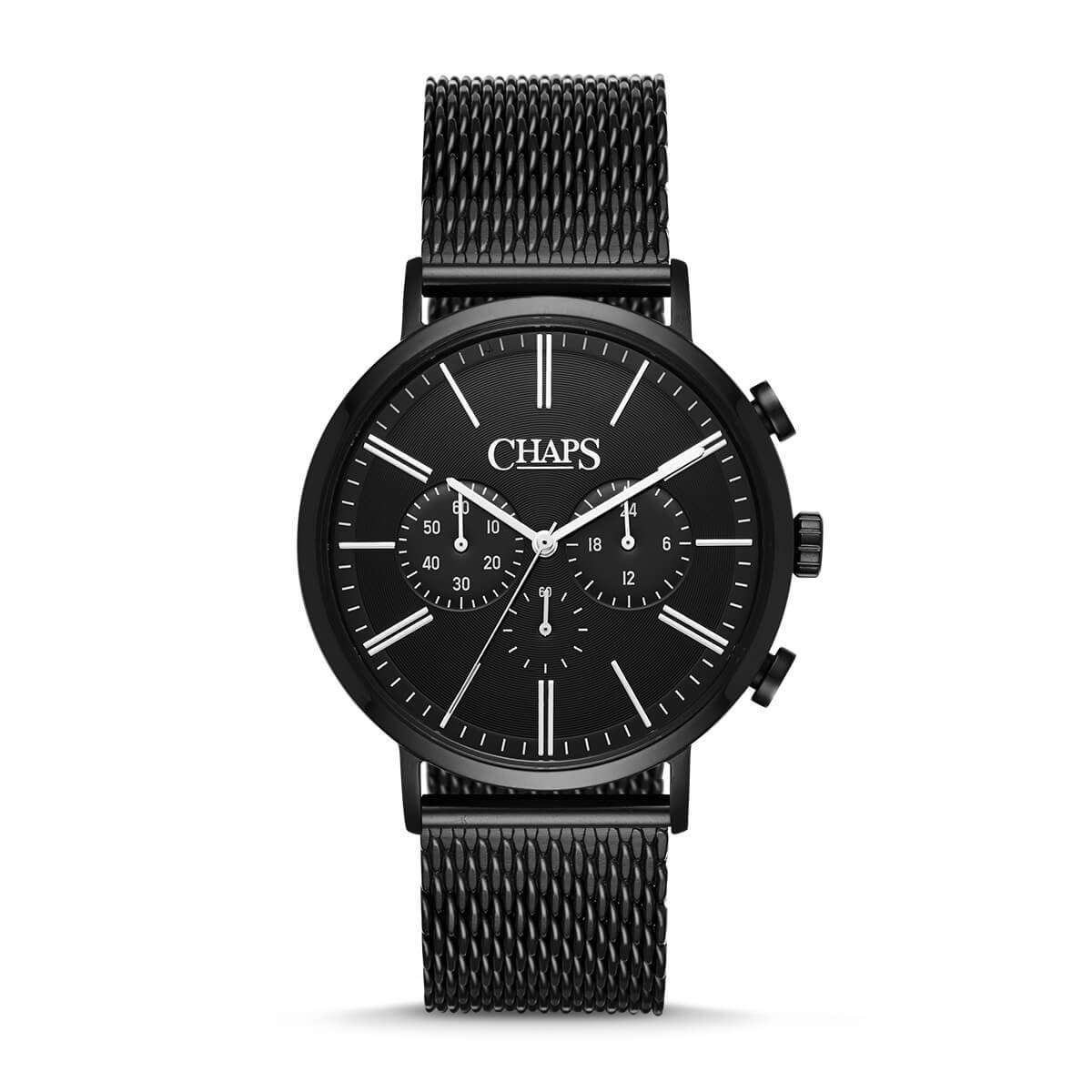 chaps sport watch