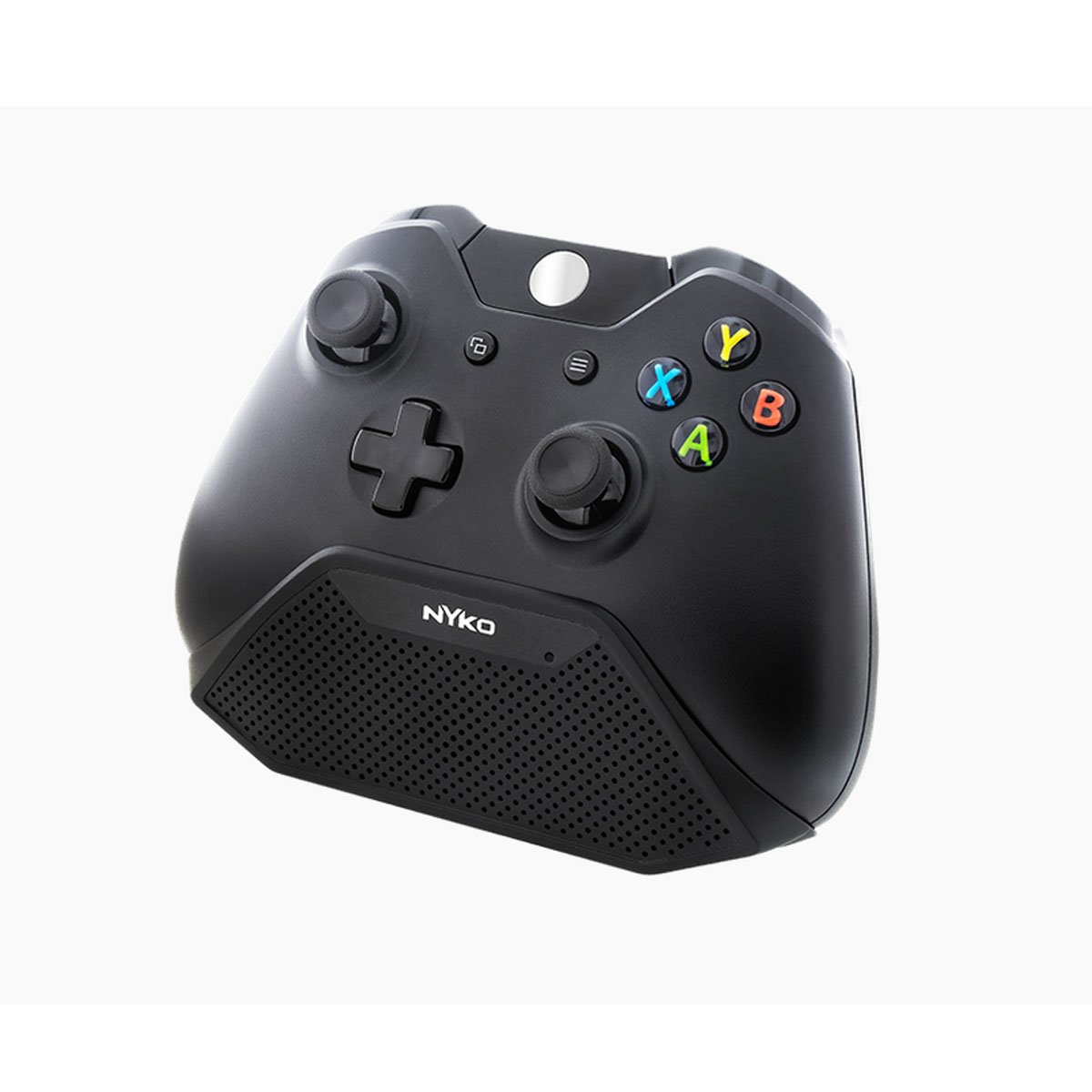 XBOX ONE SPEAKER COM Me entiende!