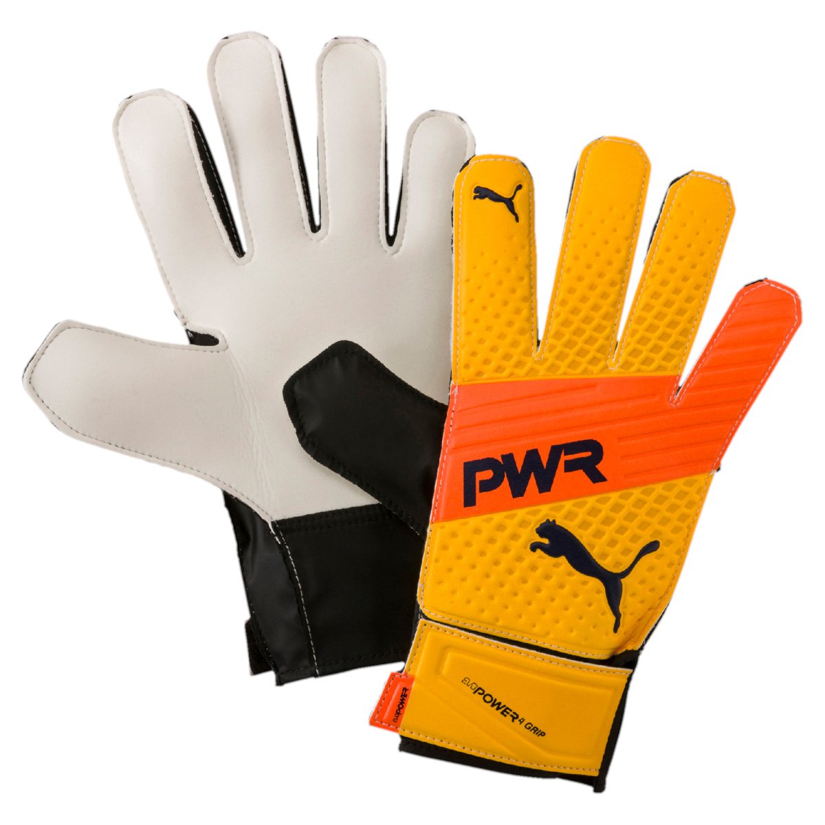 guantes puma portero