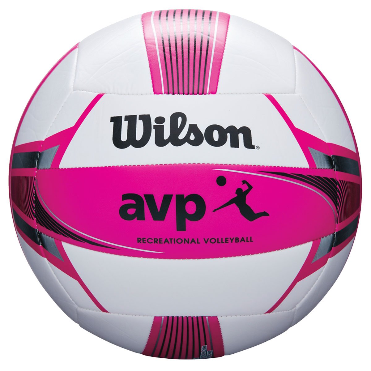 BALON DE VOLLEYBALL AVP II WILSON Me entiende!