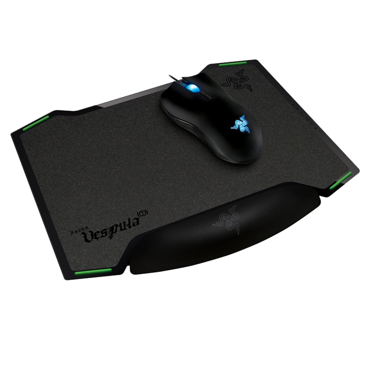 MOUSE PAD RAZER VESPULA Me entiende!