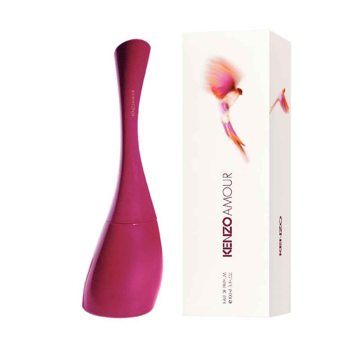 flower kenzo 100 ml precio