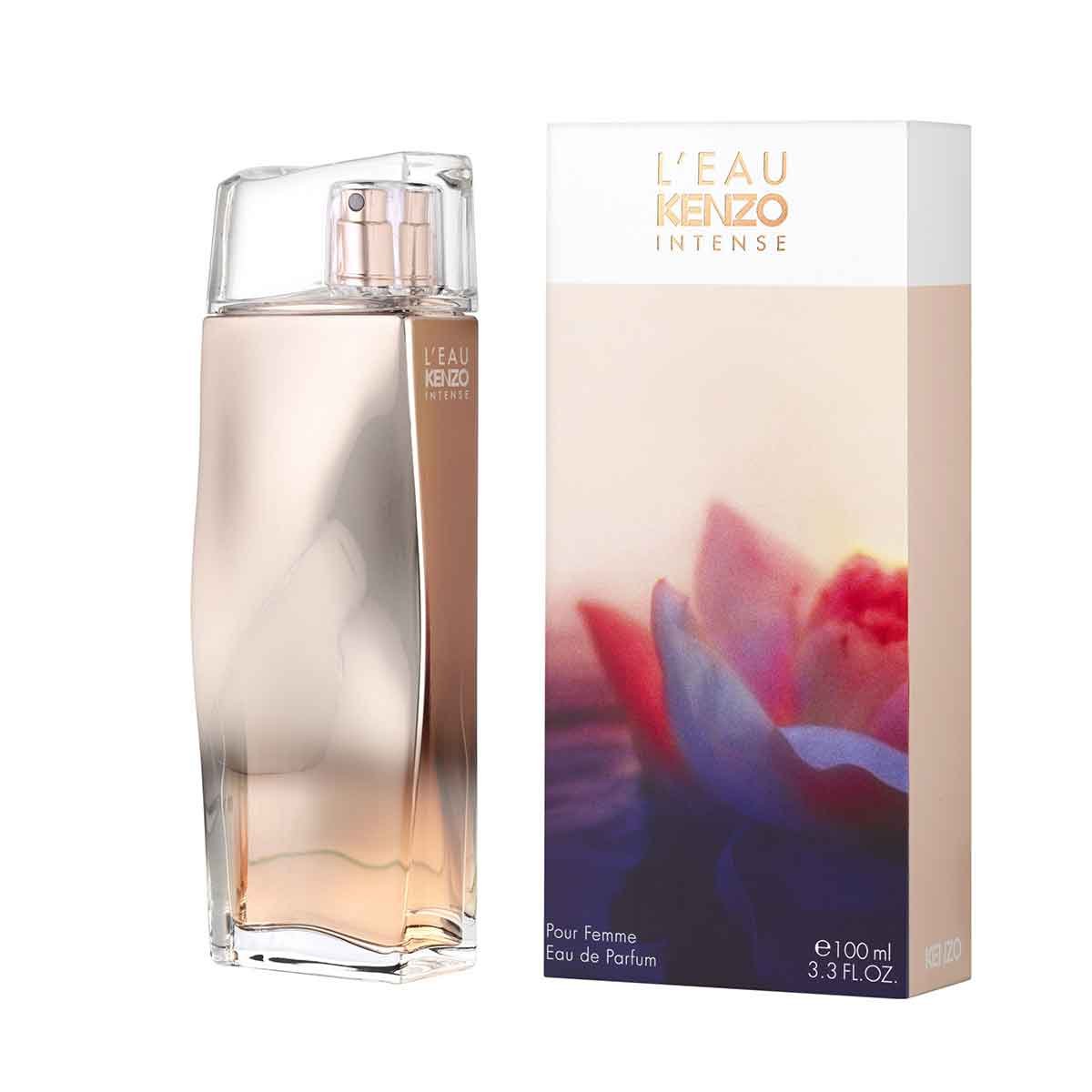 kenzo 100 ml precio