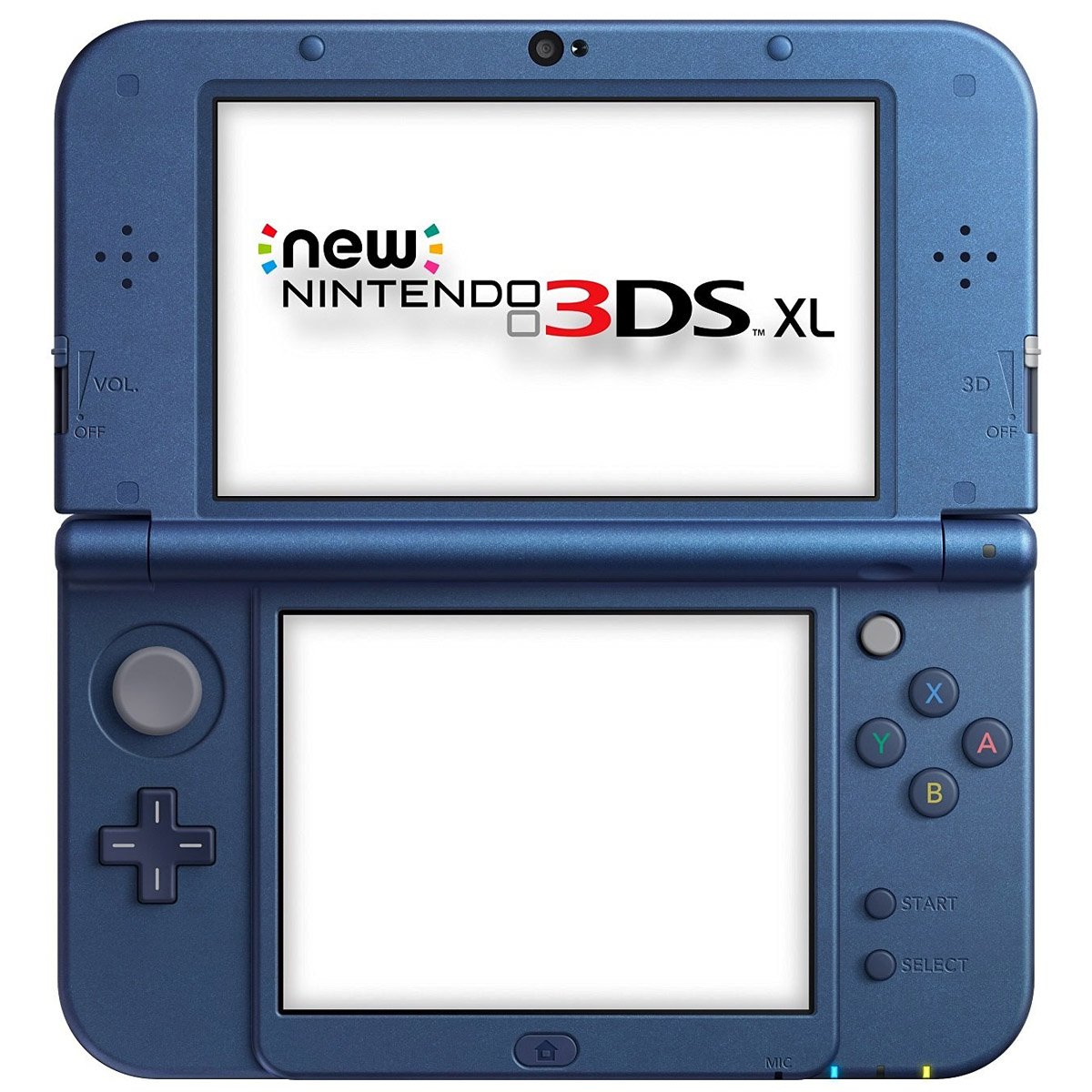 CONSOLA 3DS XL NEW GALAXY STYLE Me entiende!