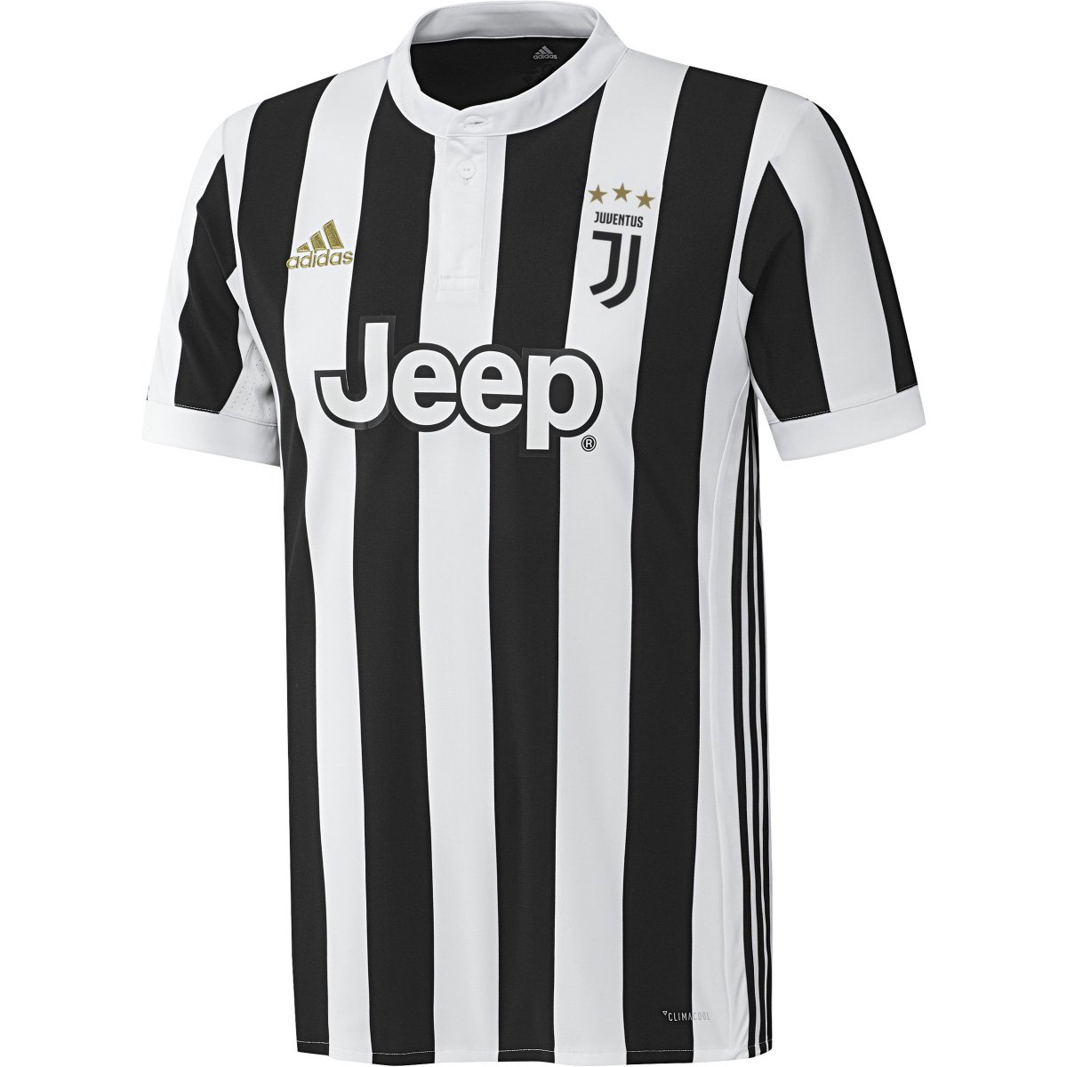 JERSEY JUVENTUS LOCAL / RÉPLICA ADIDAS CABALLERO Me