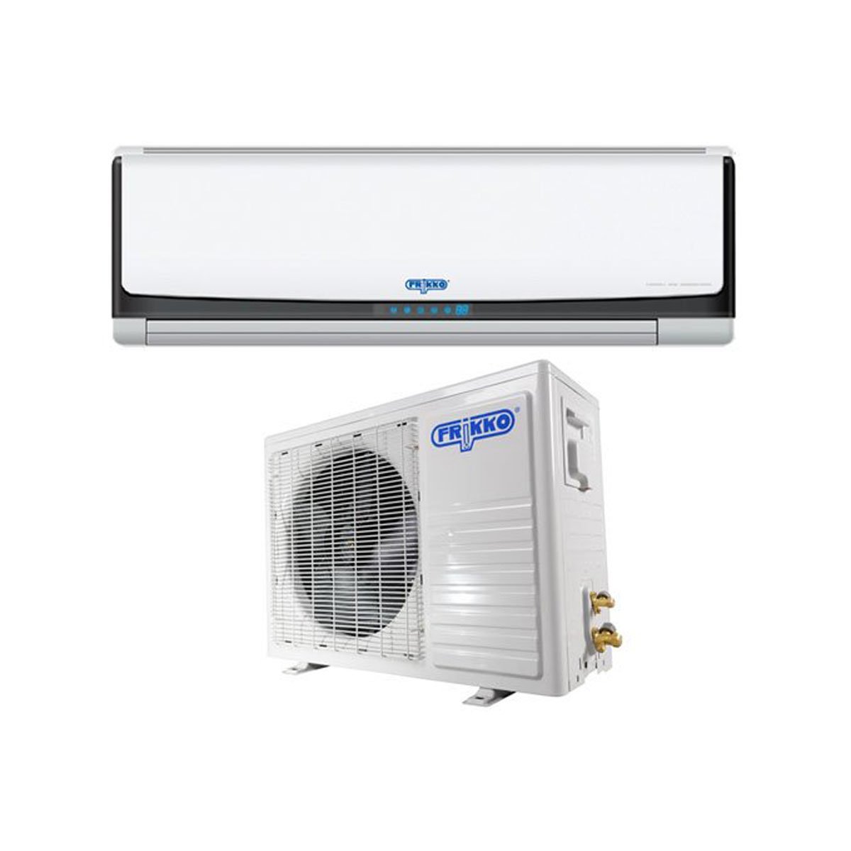 minisplit inverter 12000 btu 110v