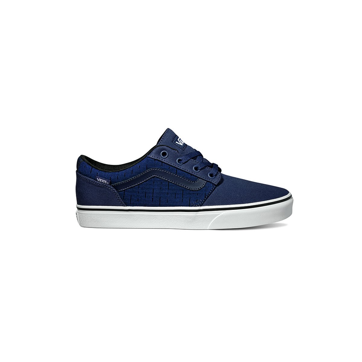 vans de muñequitos vans de muñequitos