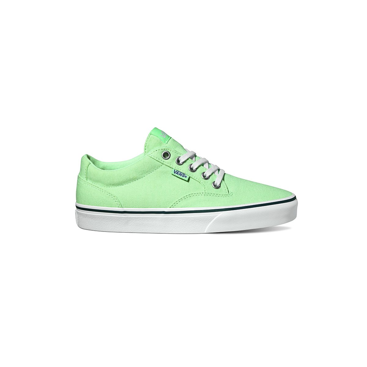 tenis vans costo