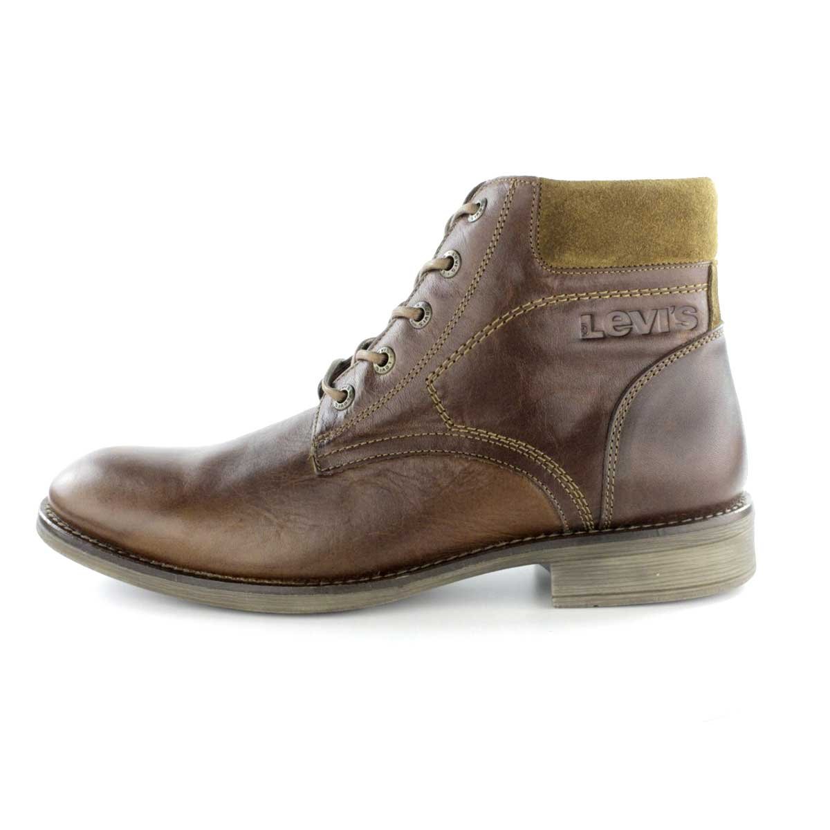 Bota Levi's L227053T | SEARS.COM.MX - Me Entiende!