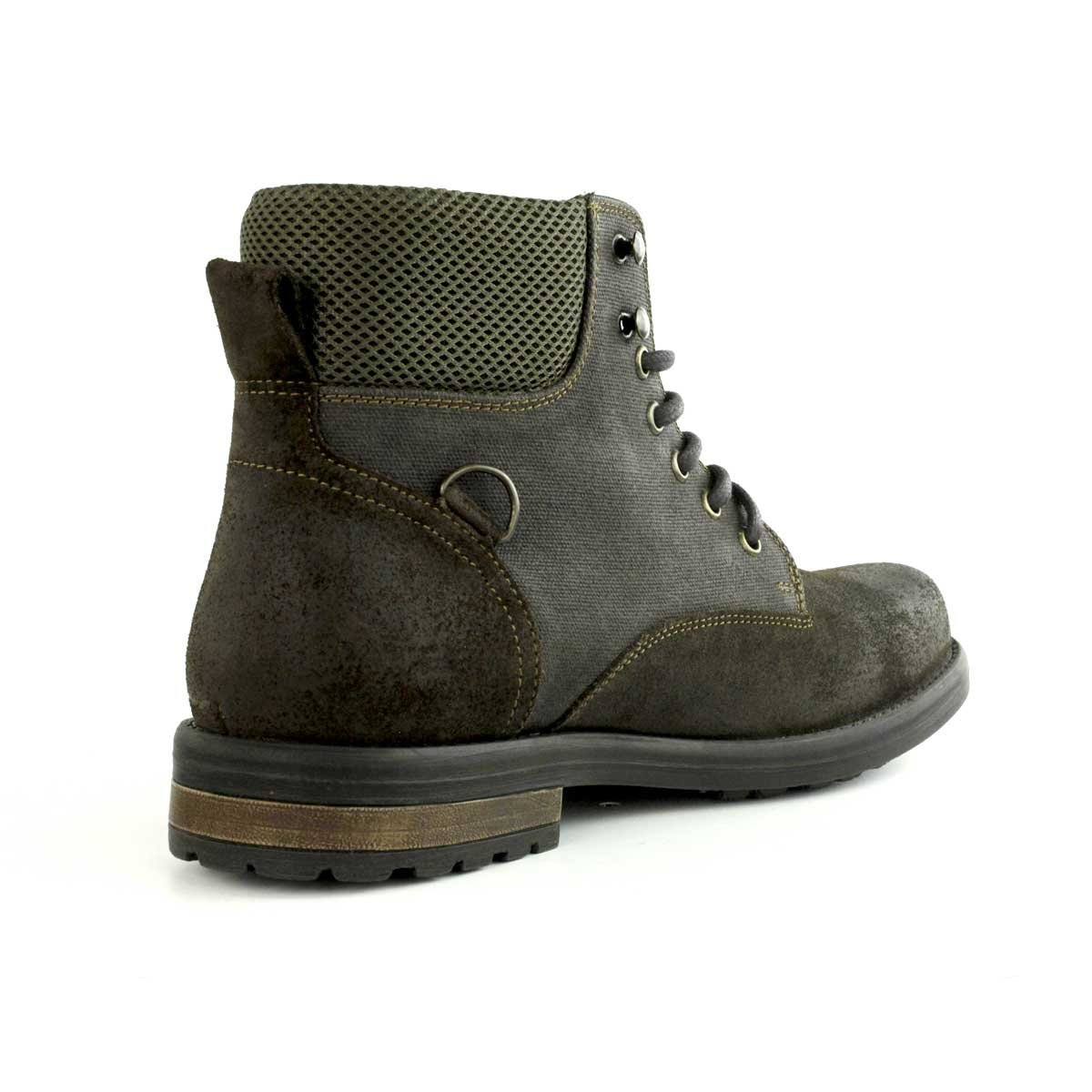 Bota Casual Levi's | SEARS.COM.MX - Me Entiende!