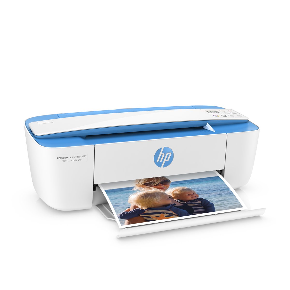 Multifuncional Hp Deskjet Ink Advantage 3775 Searscommx Me Entiende 1238