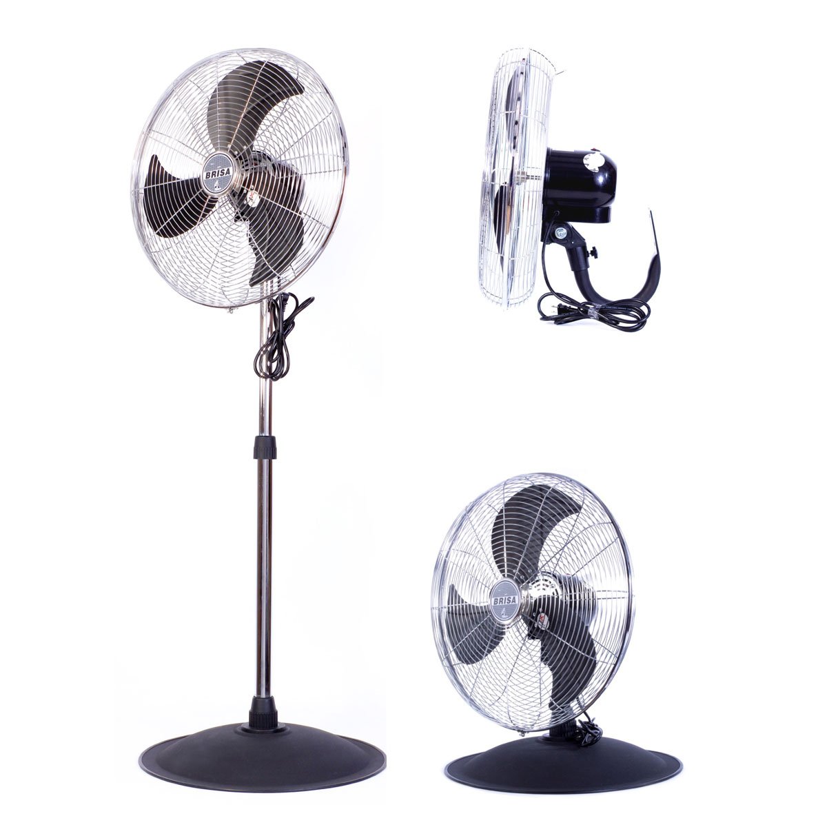 Ventilador De Pedestal De 20 Brisa | SEARS.COM.MX - Me Entiende!