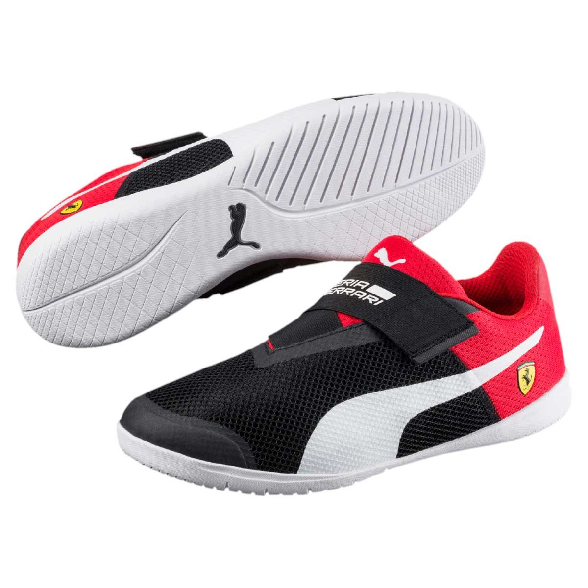 ferrari puma ferrari puma