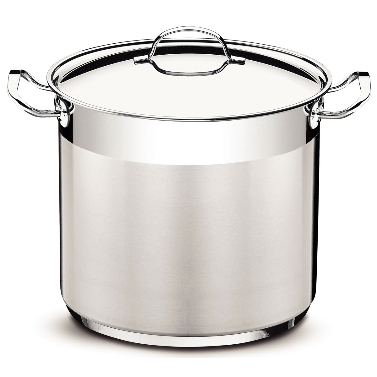 olla 15 litros acero inoxidable