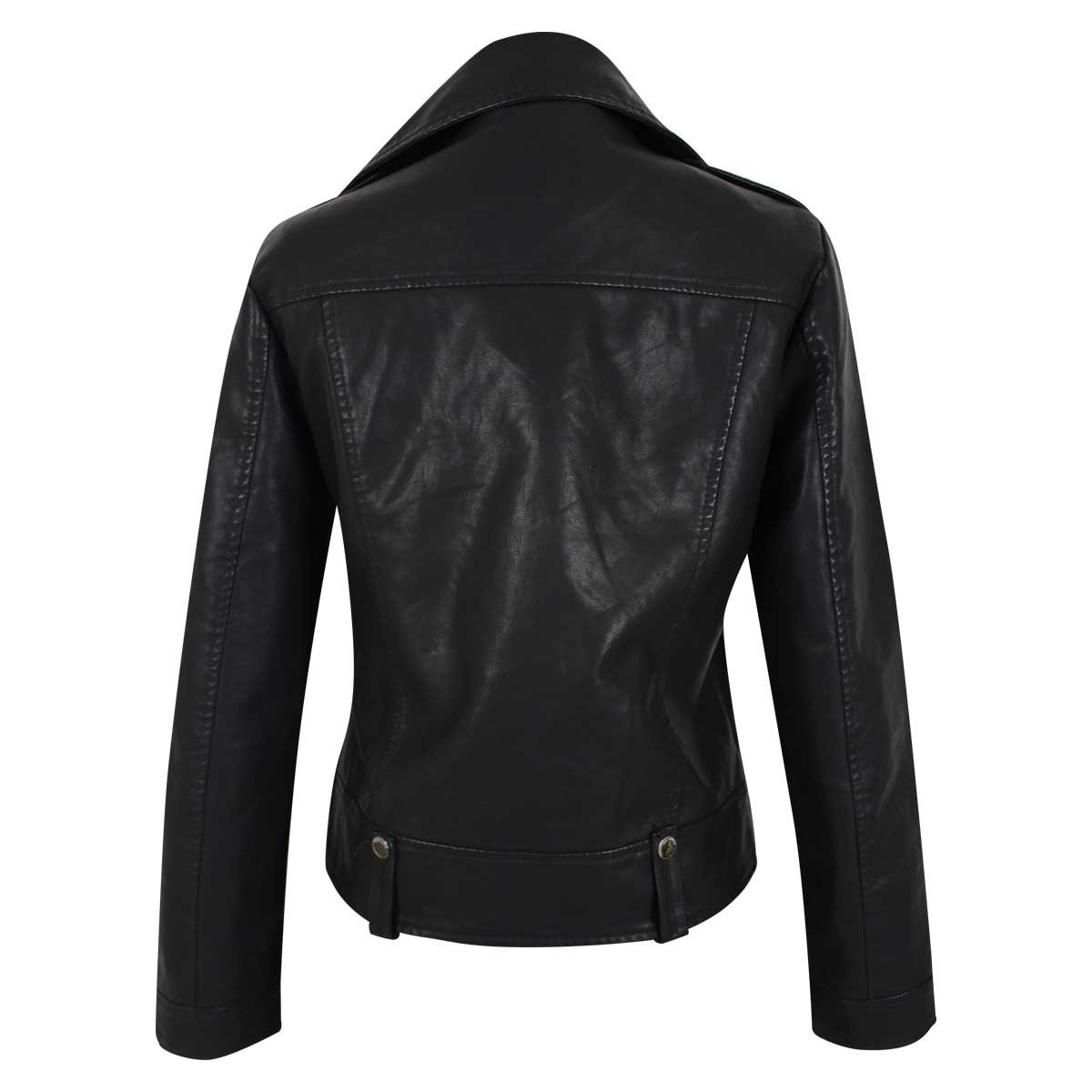 Chamarra Con Parches Just By Basel | SEARS.COM.MX - Me entiende!