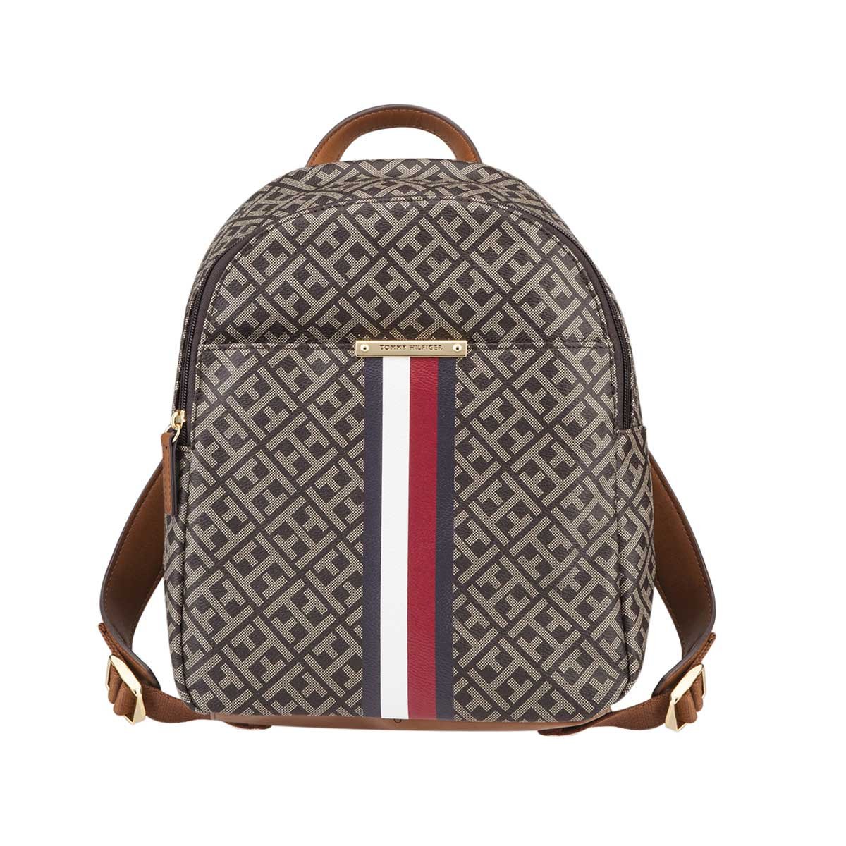 Bolso Tipo BackPack Tommy Hilfiger | SEARS.COM.MX - Me Entiende!