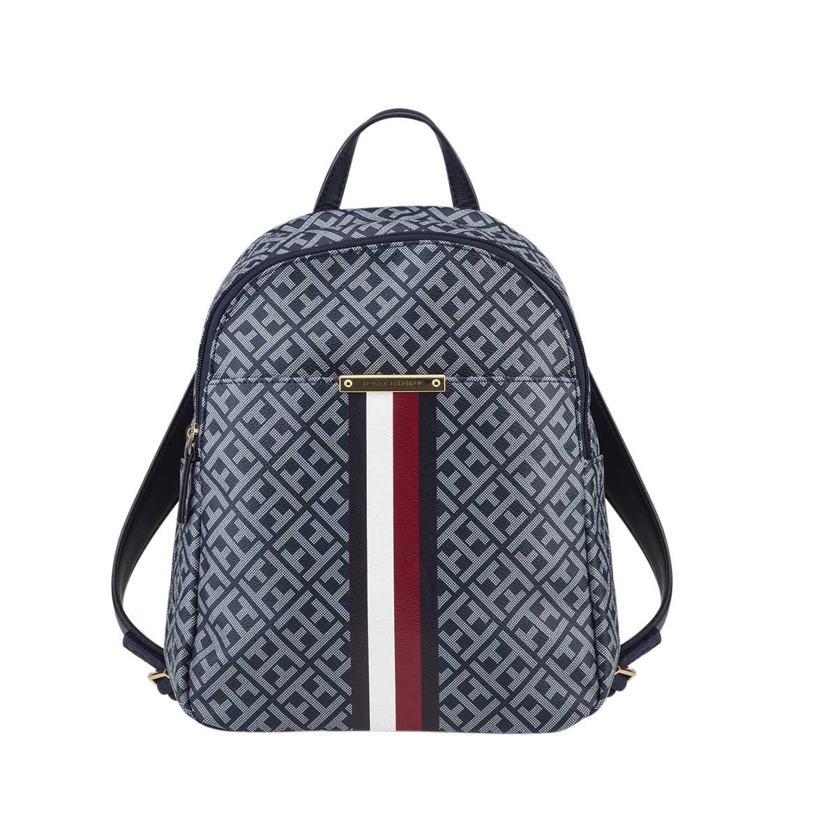 Bolso Tipo BackPack Tommy Hilfiger | SEARS.COM.MX - Me Entiende!