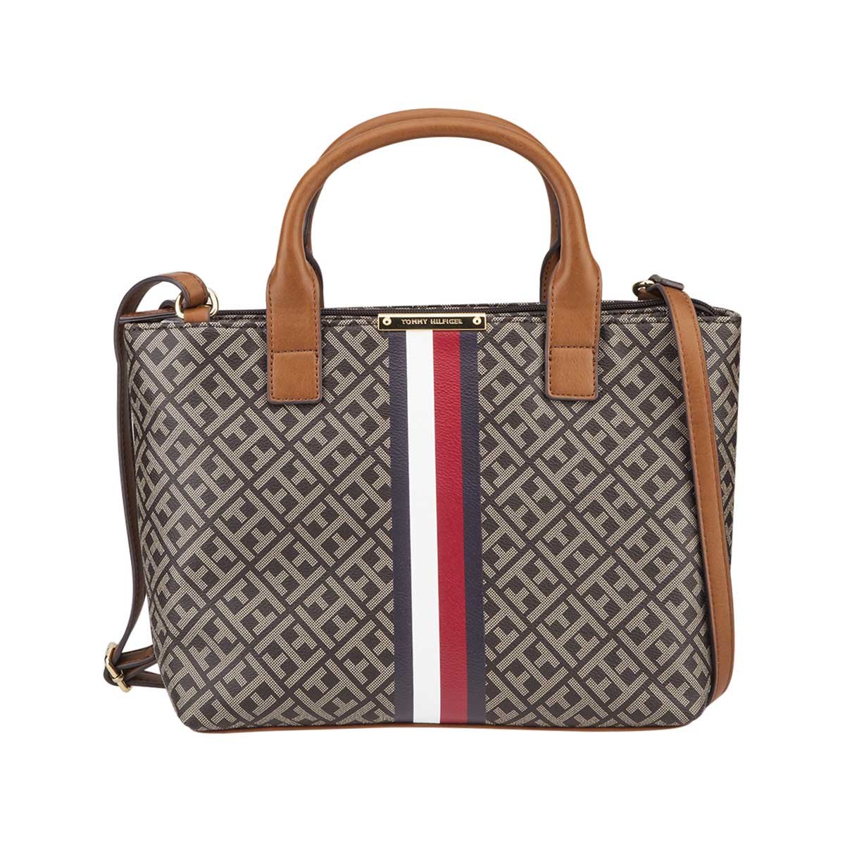 Bolso Tipo Tote Tommy Hilfiger | SEARS.COM.MX - Me Entiende!