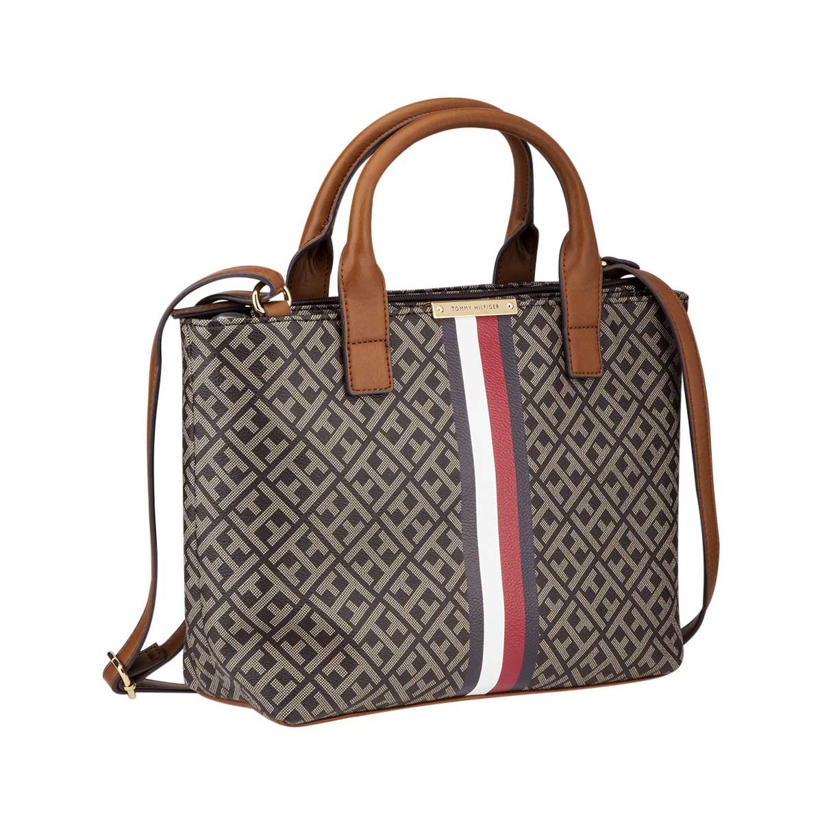 Bolso Tipo Tote Tommy Hilfiger | SEARS.COM.MX - Me Entiende!