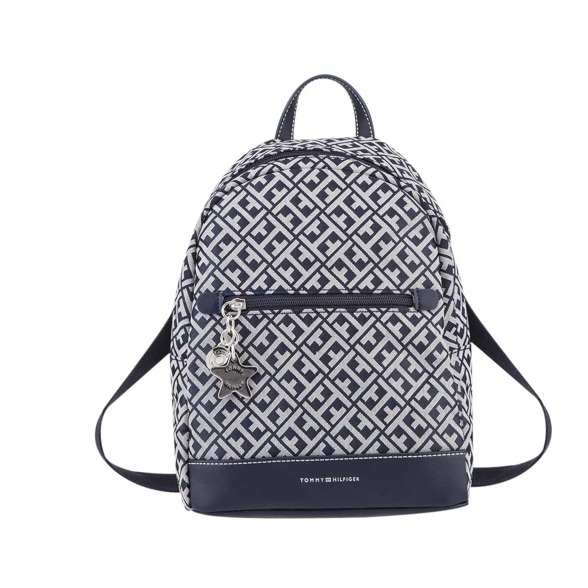 Bolso Tipo BackPack Tommy Hilfiger | SEARS.COM.MX - Me Entiende!