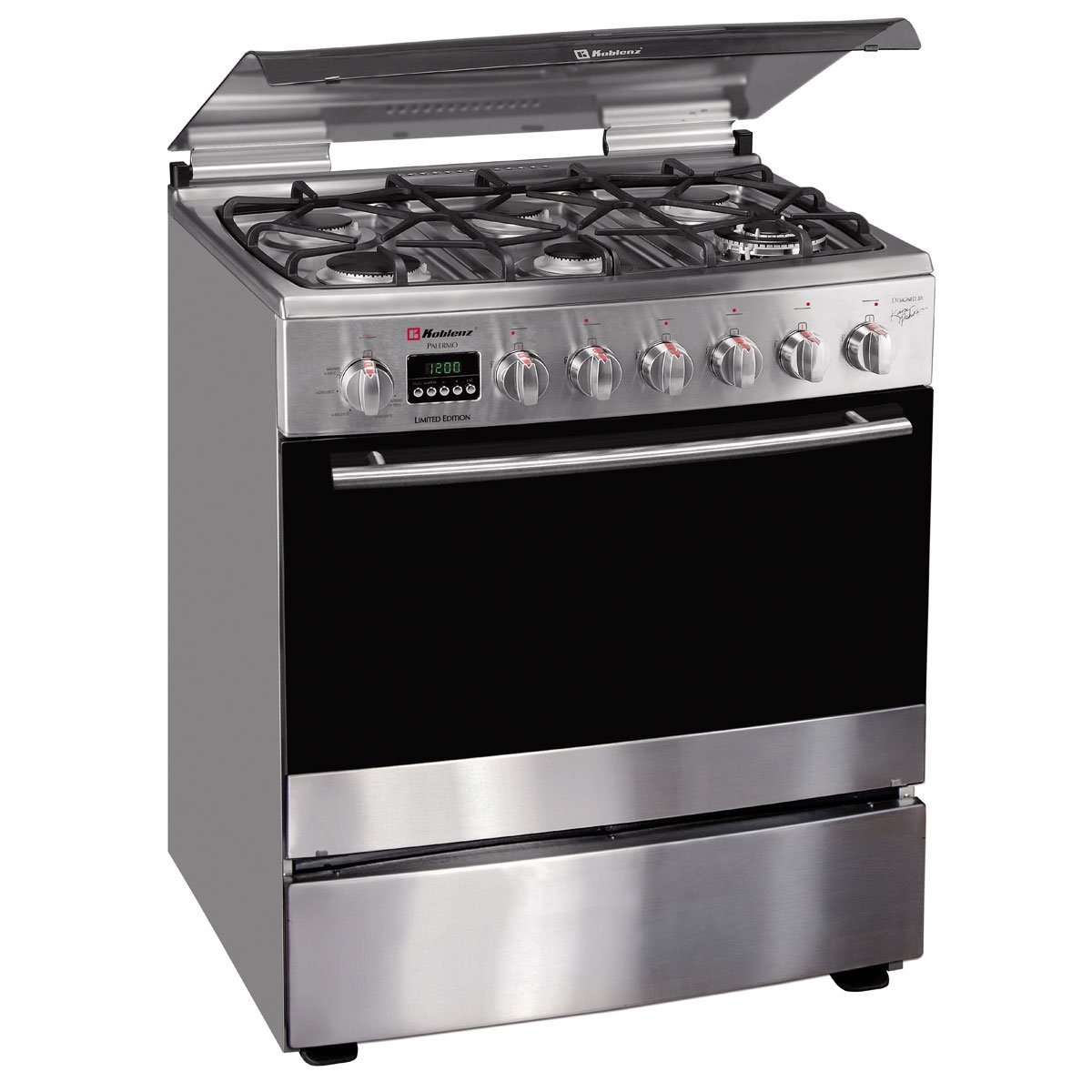 Estufa palermo Koblenz Me entiende!