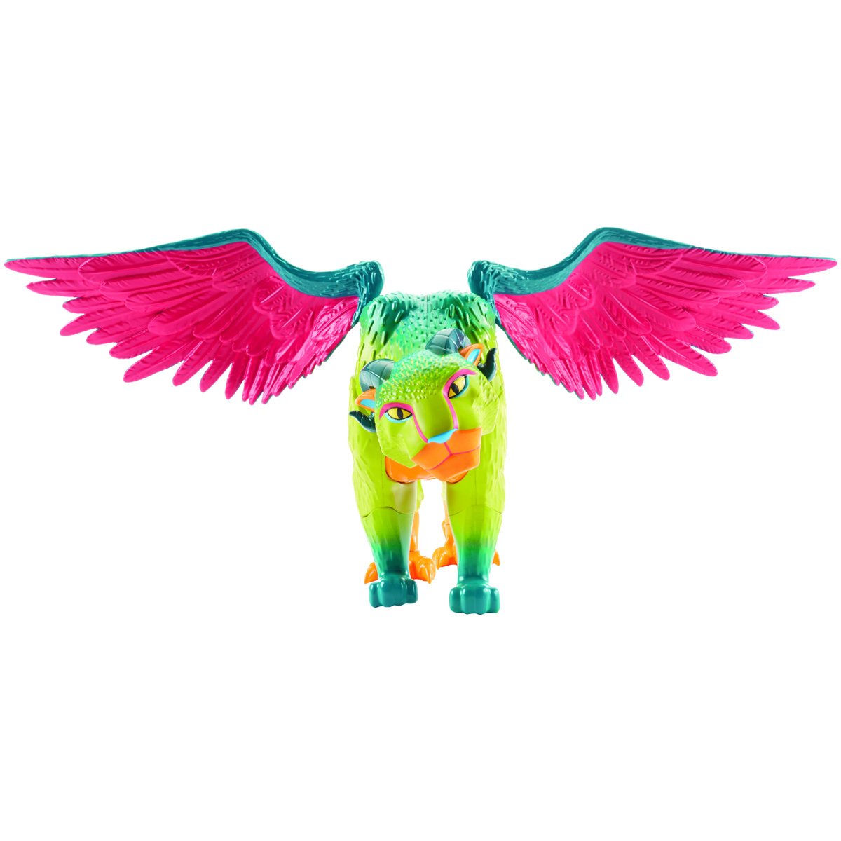 Is it just me that wants a glow in the dark pop of pepita (from coco). 