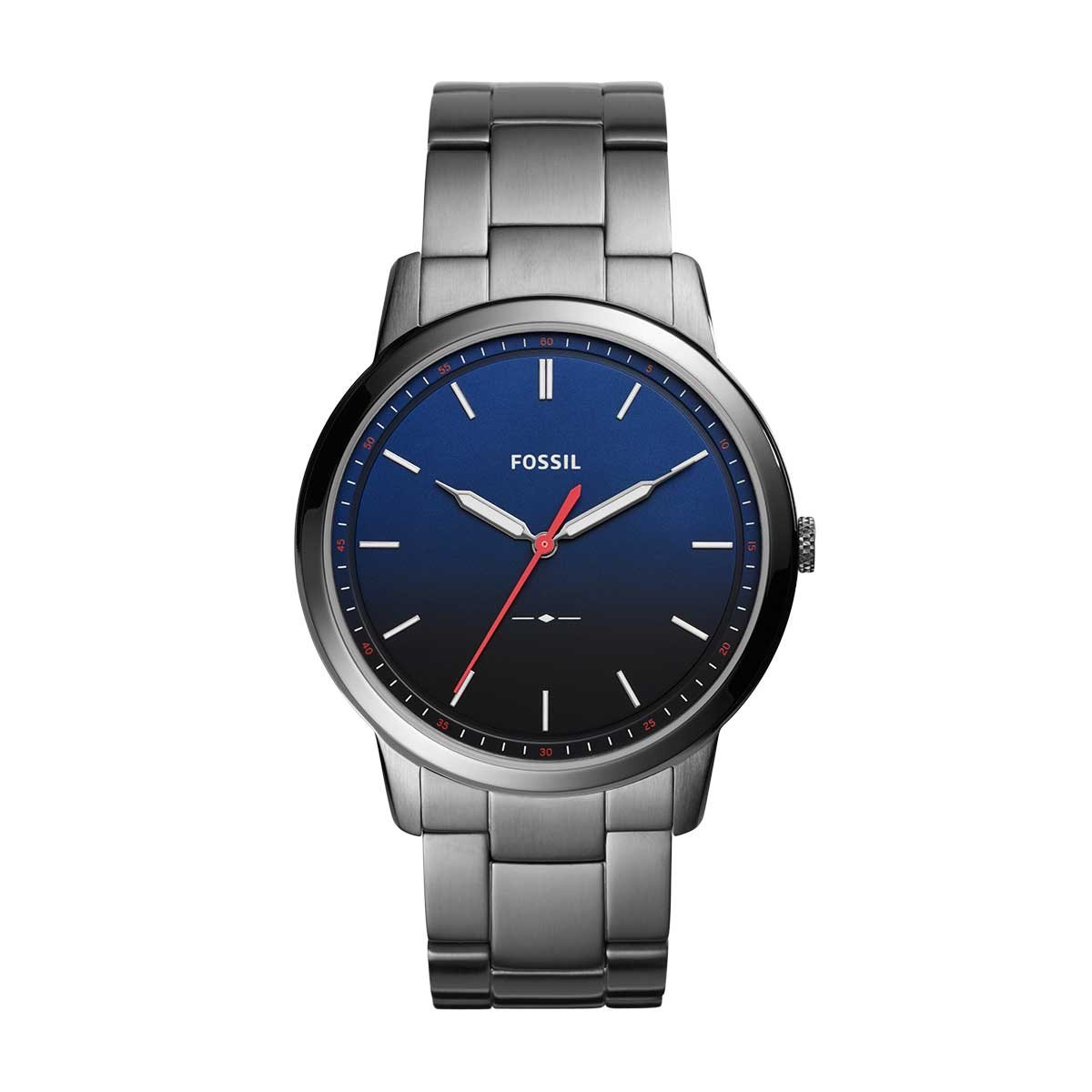 reloj fossil hombre sears