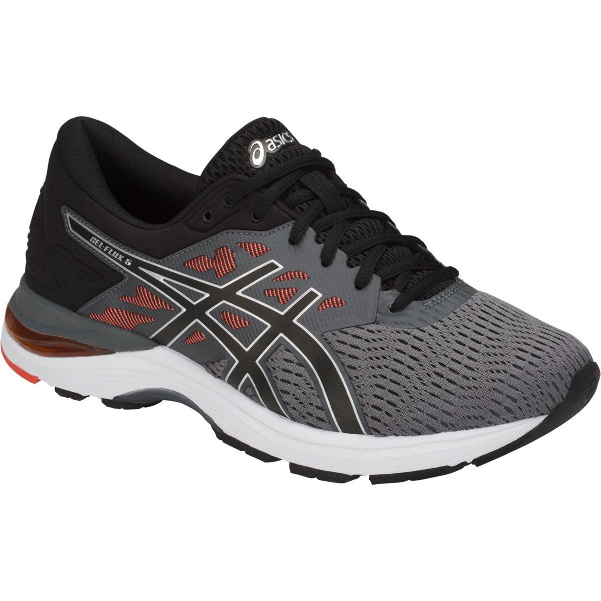 tenis correr asics