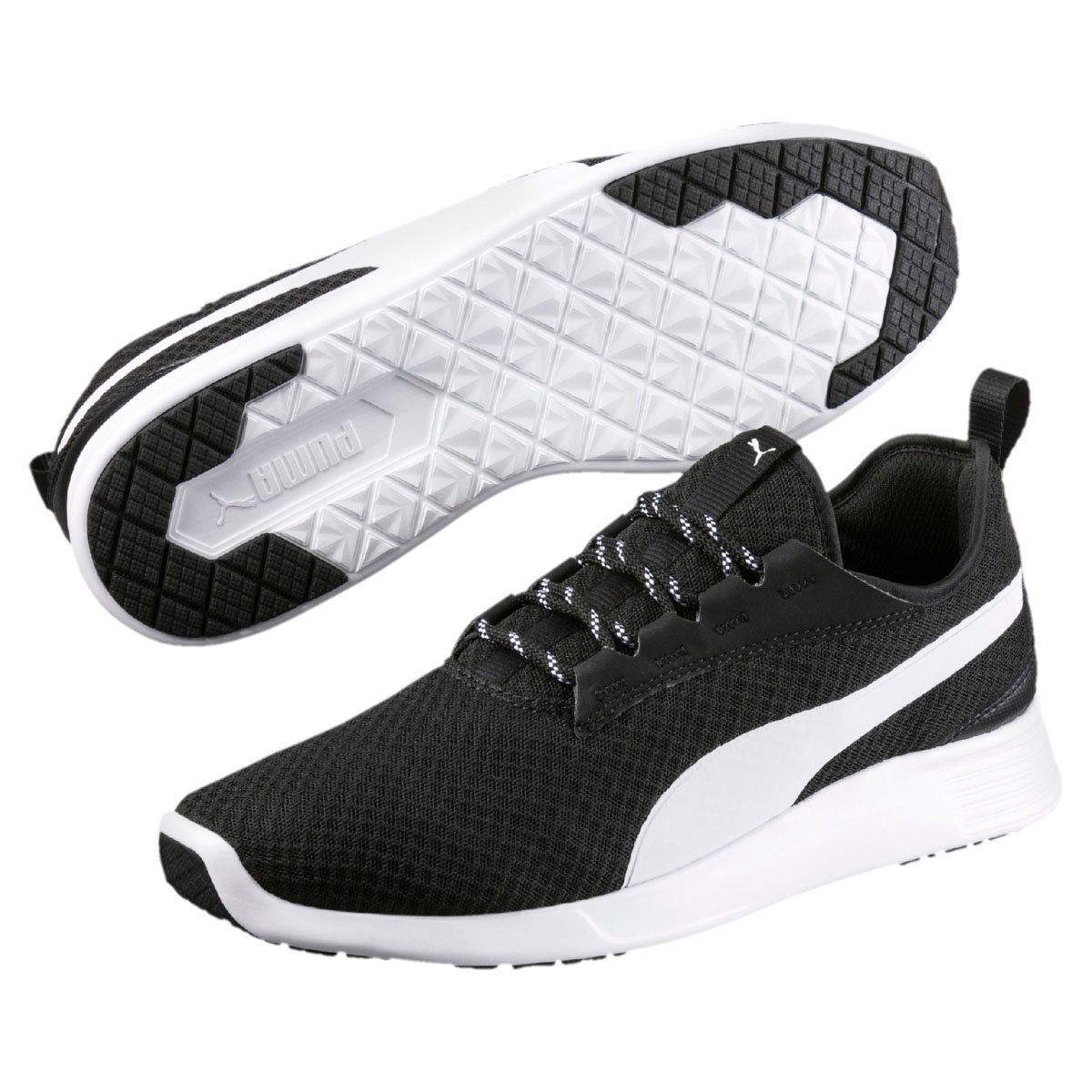 tenis puma trainer