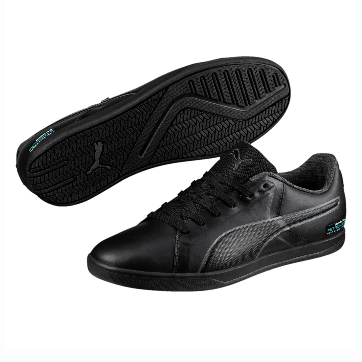 puma mercedes women's