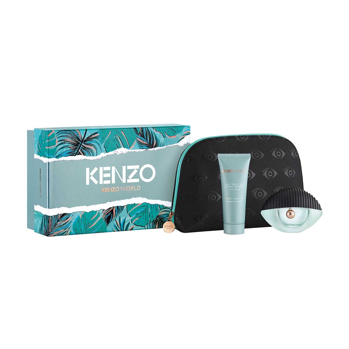 kenzo world precio